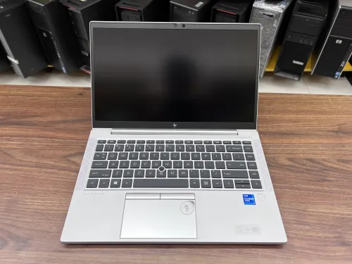 HP EliteBook 840 G8 | Core i7-1165G7 | RAM 8GB | SSD 256GB | 14 inch FHD | Like New 98%